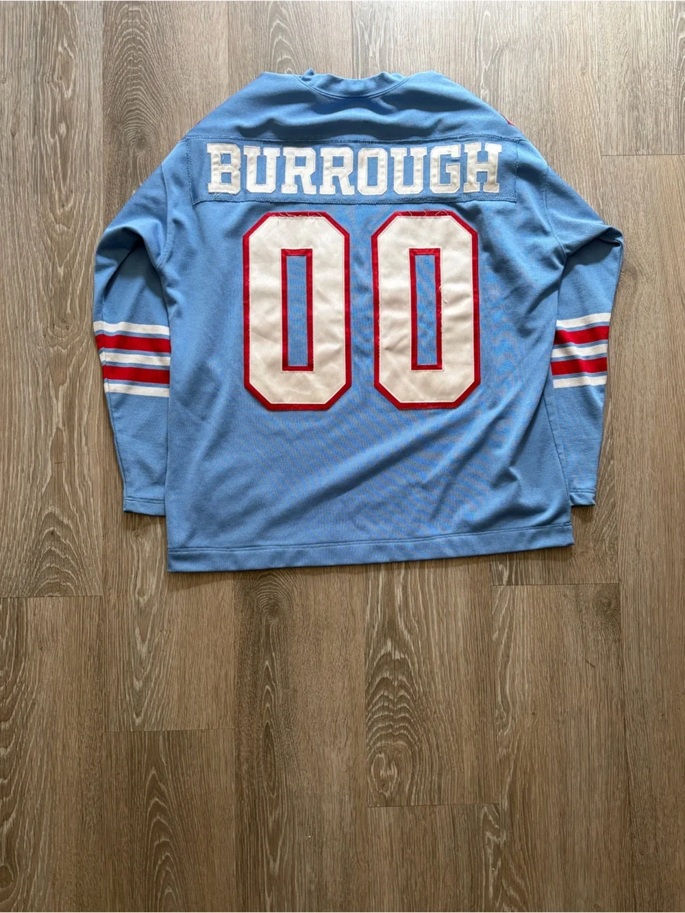 Mitchell & Ness vintage retro